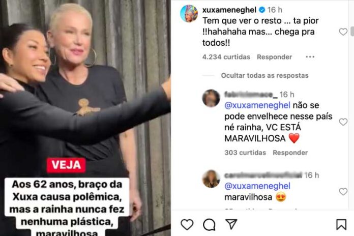 Xuxa