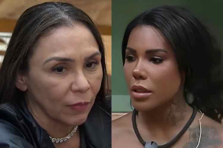 A Fazenda 17: Yoná detona comportamento de Carol no reality e dispara: “Toda hora joga na minha cara”