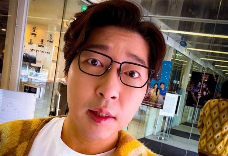 youtuber Dong-hyun - Instagram