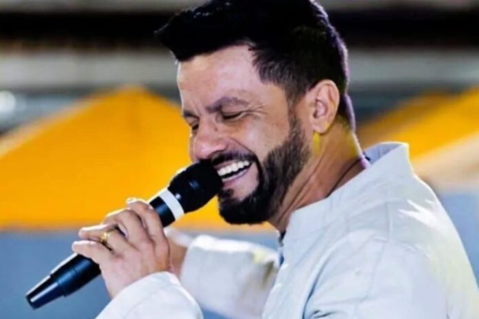 Sertanejo Yuri Ramirez - Foto: Reprodução