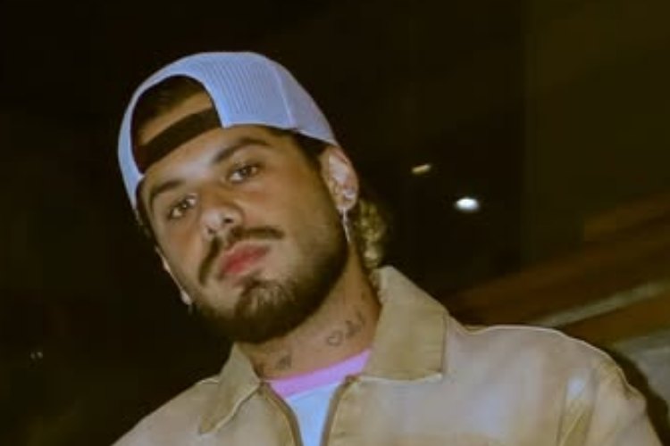 Assessoria de Zé Felipe quebra silêncio sobre vídeo polêmico