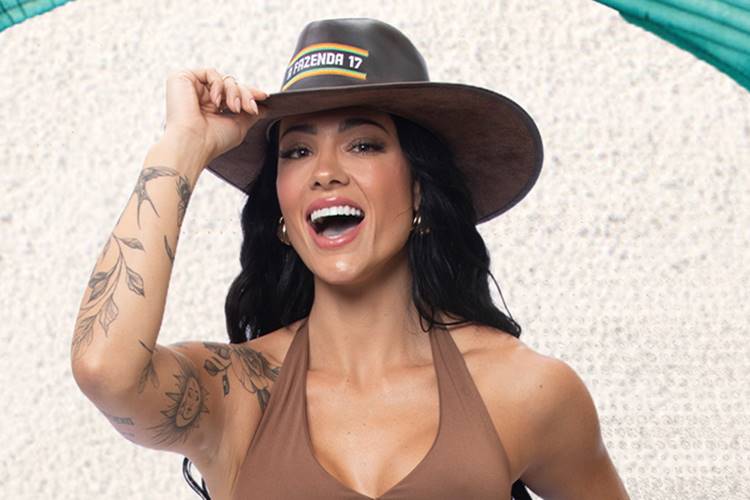 A Fazenda 17: Rayane é a nova Fazendeira; Duda, Renata e Walério estão na roça