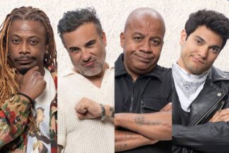 A Fazenda 17 - Sexta Roça A Fazenda 17 - Sexta Roça