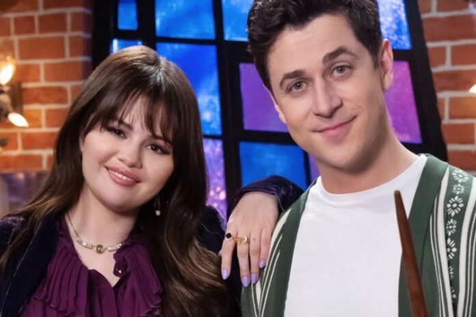 Alex e Justin Russo em Os Feiticeiros Além de Waverly Place - Foto: Divulgação/Disney Alex e Justin Russo em Os Feiticeiros Além de Waverly Place - Foto: Divulgação/Disney