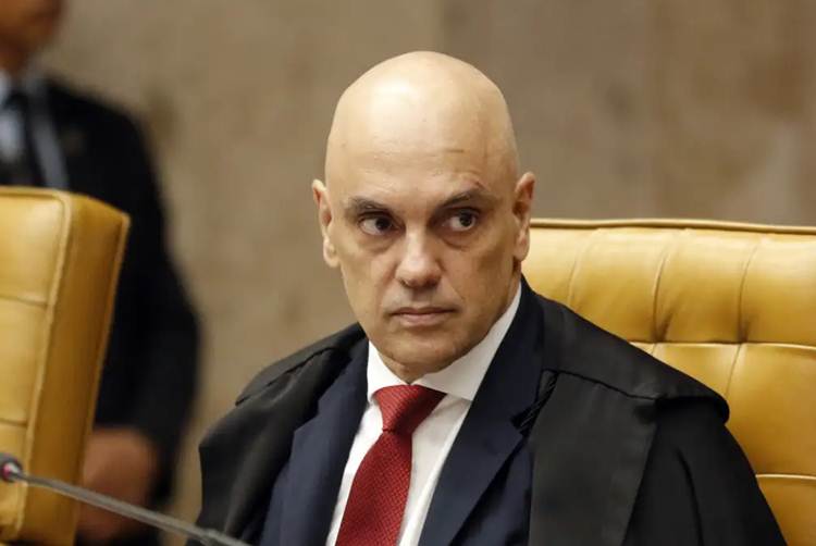 Alexandre de Moraes afirma que organizações criminosas realizaram ‘infiltração política’ no Rio de Janeiro 