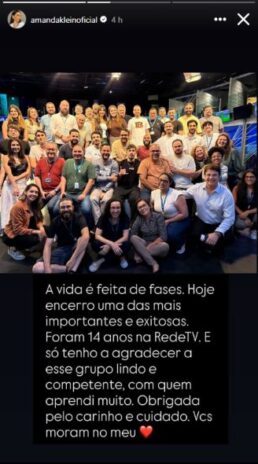 Amanda Klein Amanda Klein