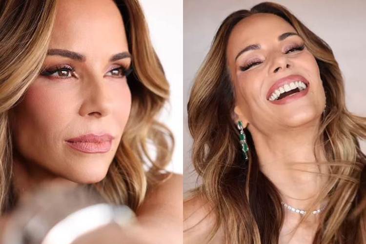 Ana Furtado - Instagram