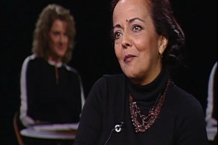 Poeta angolana Ana Paula Tavares vence o Prêmio Camões 2025