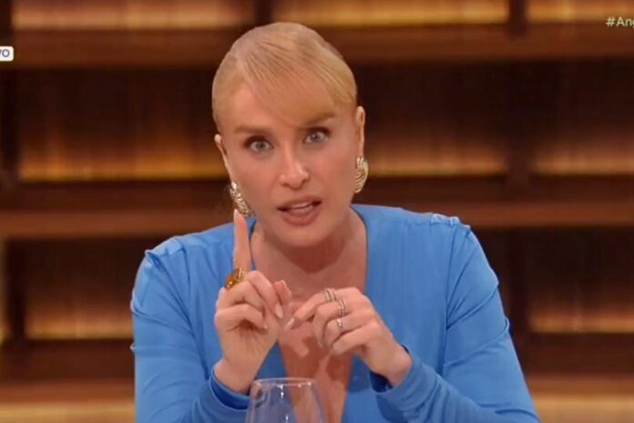 Angélica - Foto: GNT