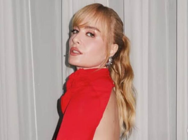 Angelica - Instagram