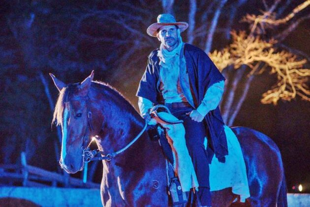 Aparecida Entre a Fé e o Milagre