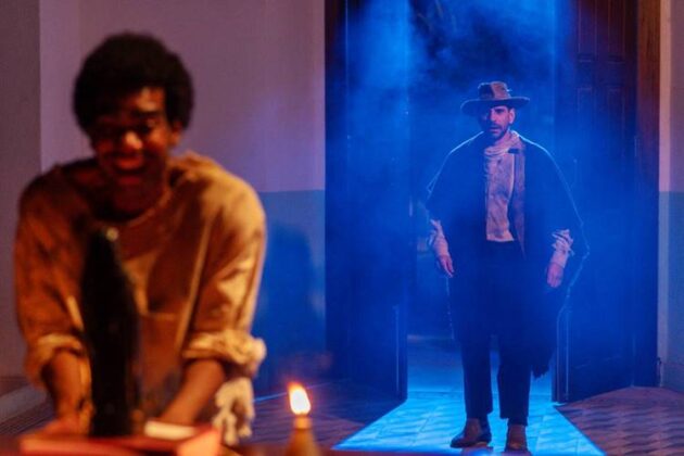 Aparecida Entre a Fé e o Milagre