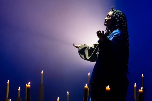 Aparecida Entre a Fé e o Milagre