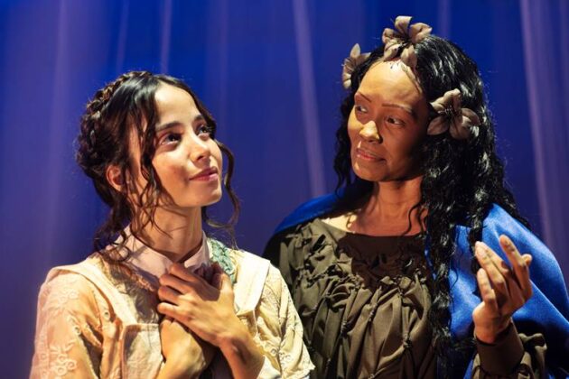 Aparecida Entre a Fé e o Milagre