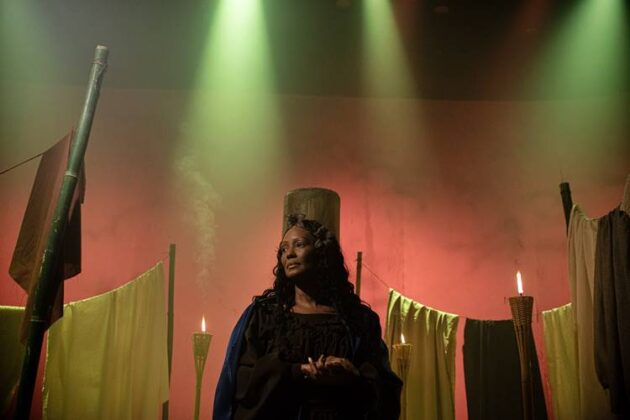 Aparecida Entre a Fé e o Milagre