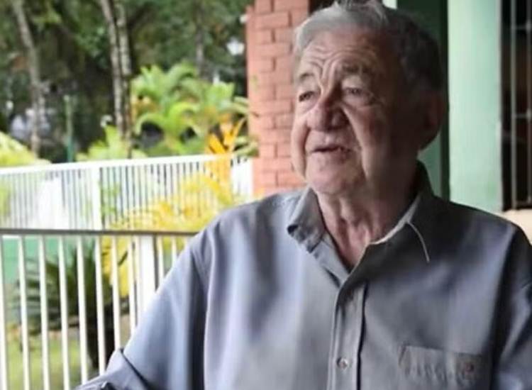 Aureo Ameno - Instagram