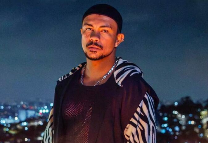 Bagdá - tres graças