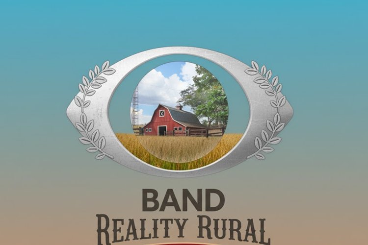 Band cria reality show nos moldes de A Fazenda da Record