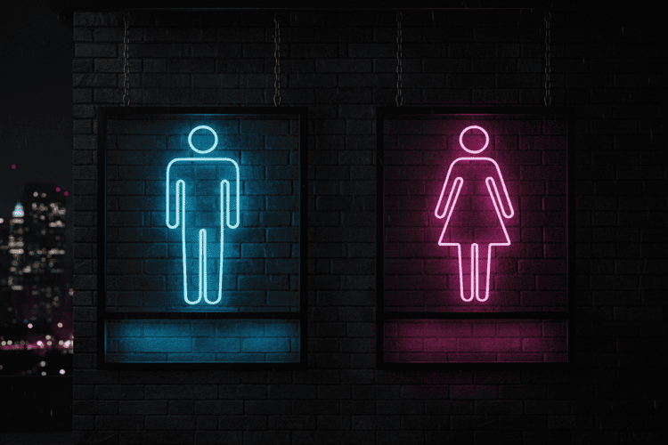 Lei que impede trans de usarem banheiros femininos avança no Senado