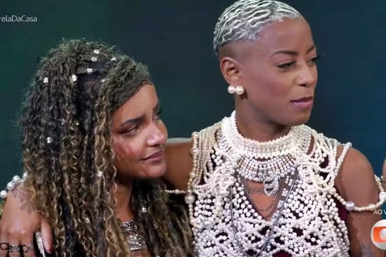 Estrela da Casa: Camille Vitoria e Bea são eliminadas do programa