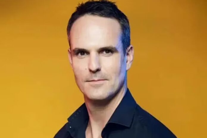 Ben Lewis - Foto: Instagram