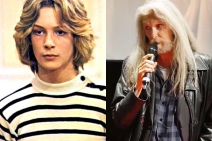 Björn Andrésen Björn Andrésen