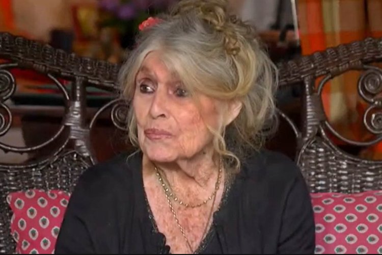 Brigitte Bardot - Foto: YouTube