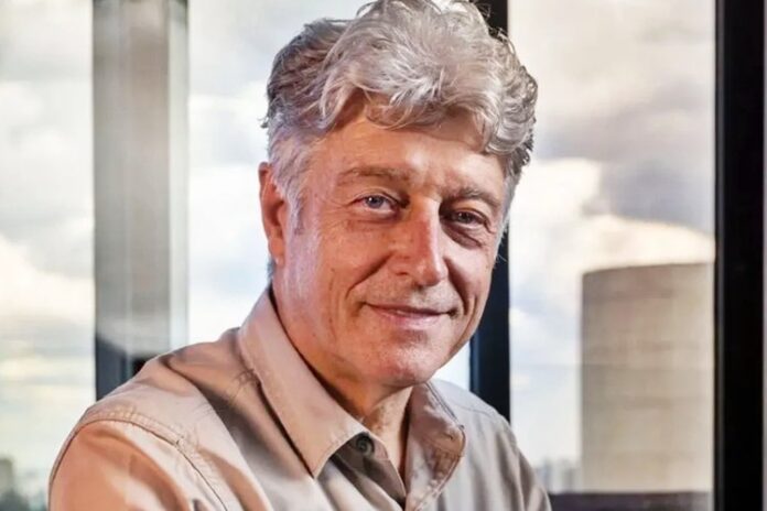 Caco Barcellos Caco Barcellos