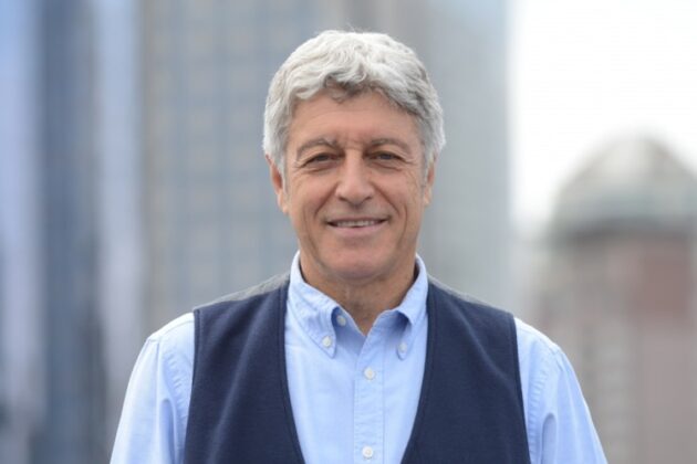 Caco Barcellos - Foto: TV Globo