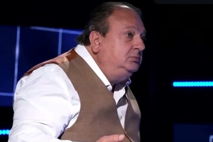 Erick Jacquin (Foto: Reprodução/ Youtube)