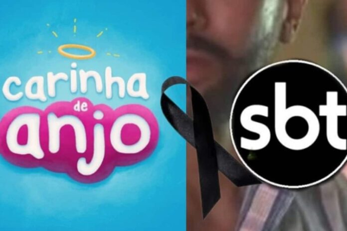 Carinha de Anjo - Foto: SBT