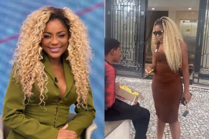 Cariúcha - Foto: SBT/X