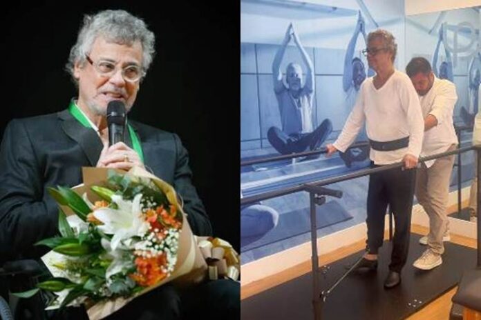 Carlinhos de Jesus - Instagram