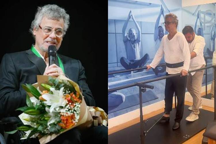 Carlinhos de Jesus - Instagram