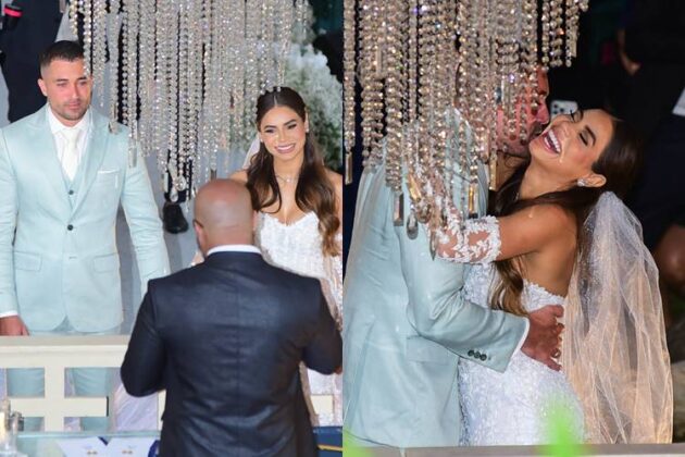 Casamento Lexa e Ricardo Vianna