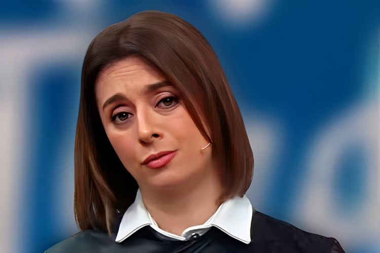 Cátia Fonseca é vítima de furto e detalhes vem à tona