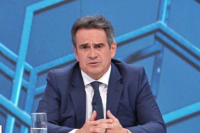 Ciro Nogueira - Foto: Band