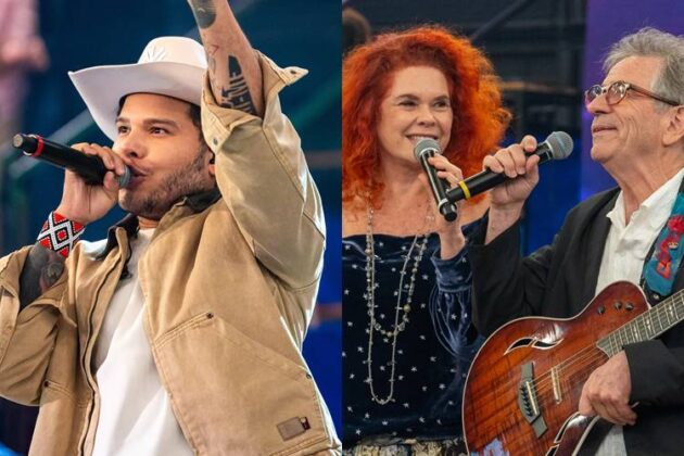 Convidados Altas Horas