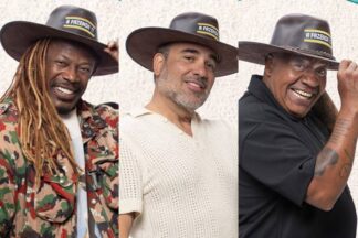 Creo, Fabiano ou Toninho - 6° Roça - A Fazenda 17