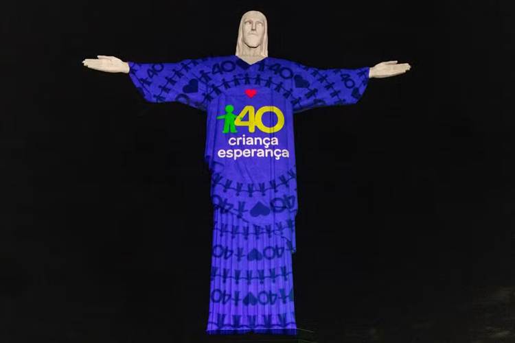 Criança Esperança - Renato Aragao 4 - Fábio Rocha