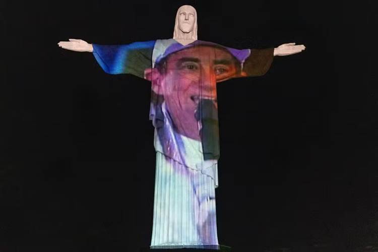 Criança Esperança - Renato Aragao 5 - Fábio Rocha