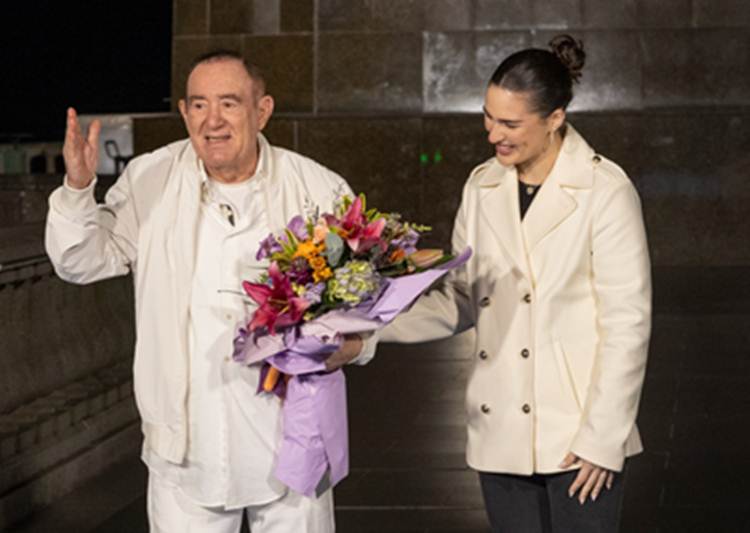 Criança Esperança - Renato Aragao3 - Fábio Rocha