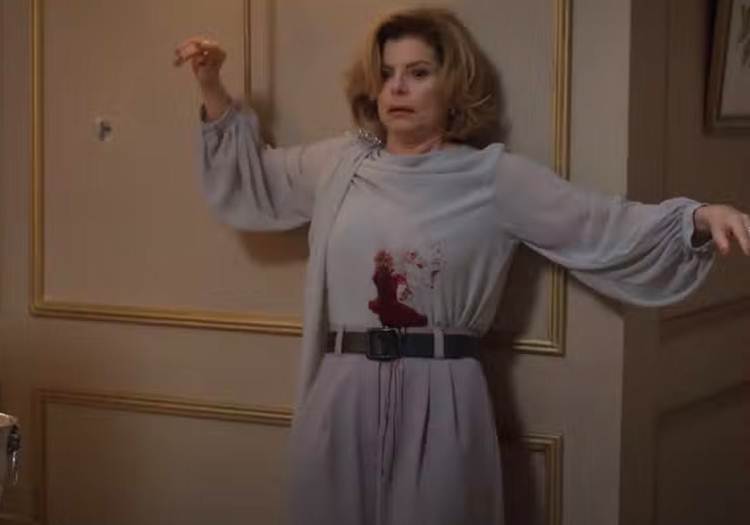 Debora bloch e paulo silvestrini 2 - Globo