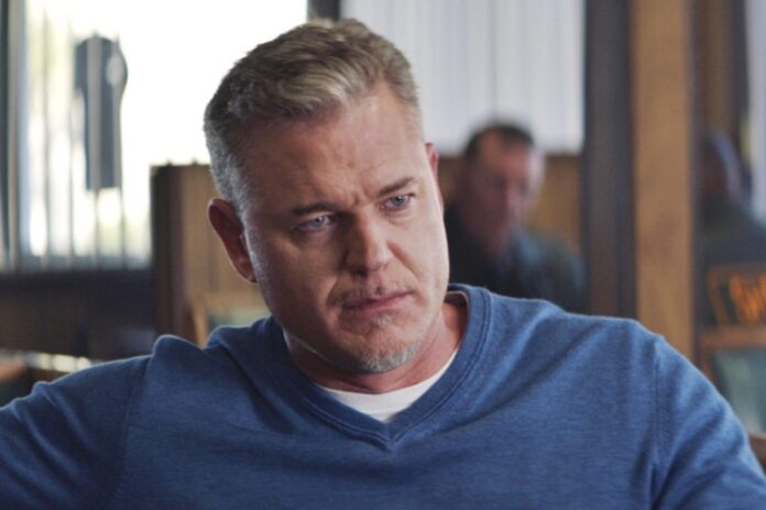 Eric Dane Eric Dane - Foto: HBO Max