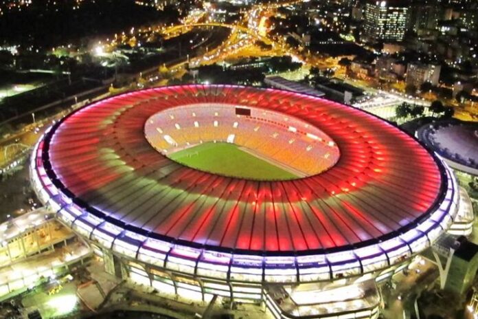 Estádio do Maracanã