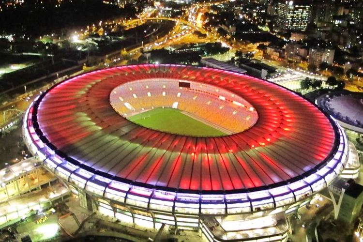 Governo do Rio propõe vender Maracanã para quitar dívida