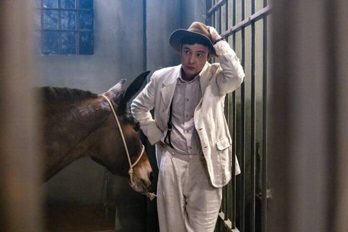 Êta Mundo Melhor -Candinho e Policarpo