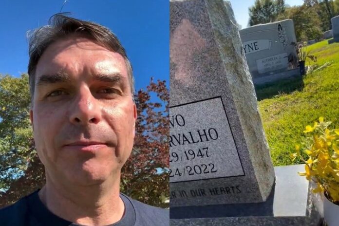 Flávio Bolsonaro - Foto: Instagram