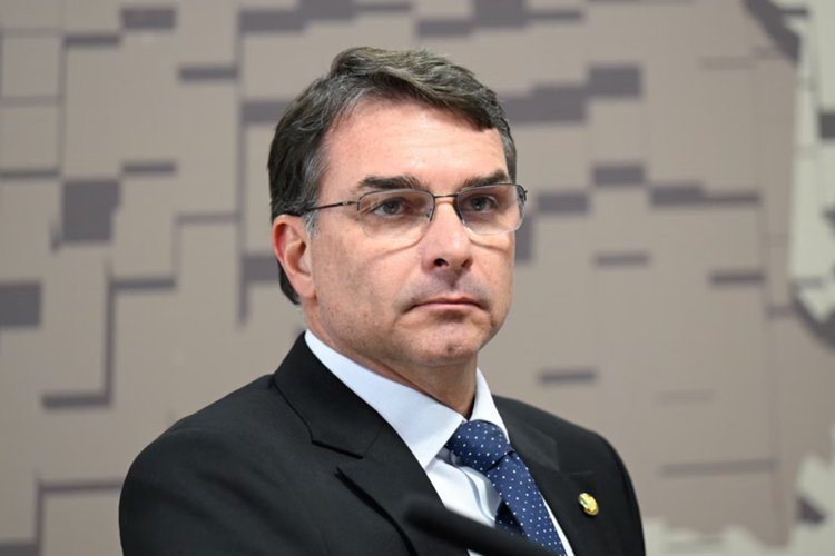 Flávio Bolsonaro Flávio Bolsonaro