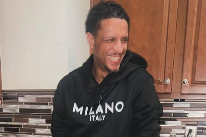 Floyd O ator Floyd Roger Myers Jr. — Foto: Reprodução/Instagram